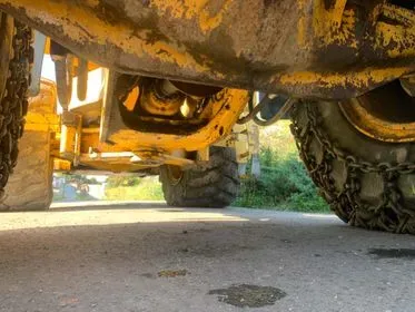 Volvo L 330 E/ 2002/ 20 566 MTH  (56)