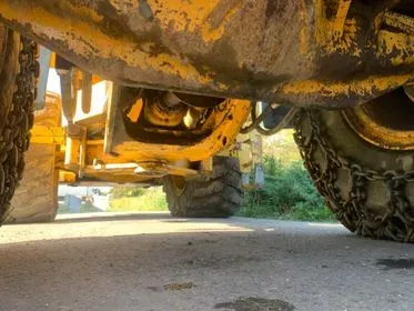 Volvo L 330 E/ 2002/ 20 566 MTH  (57)