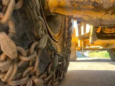 Volvo L 330 E/ 2002/ 20 566 MTH  (58)