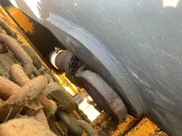 Volvo L 330 E/ 2002/ 20 566 MTH  (59)