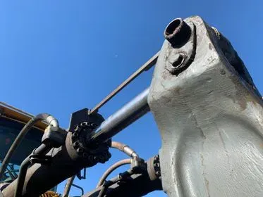 Volvo L 330 E/ 2002/ 20 566 MTH  (60)