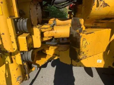 Volvo L 330 E/ 2002/ 20 566 MTH  (63)