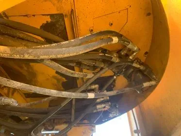 Volvo L 330 E/ 2002/ 20 566 MTH  (64)