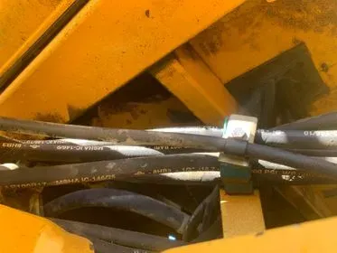 Volvo L 330 E/ 2002/ 20 566 MTH  (65)