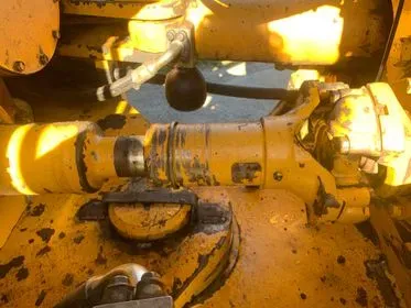 Volvo L 330 E/ 2002/ 20 566 MTH  (66)