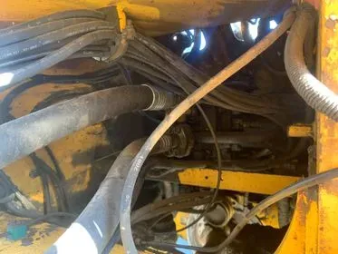 Volvo L 330 E/ 2002/ 20 566 MTH  (67)