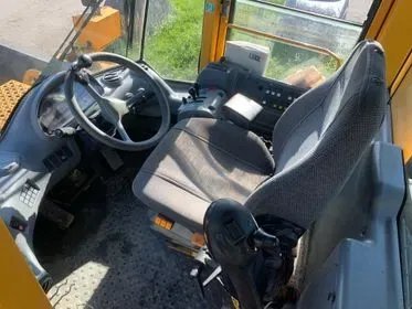 Volvo L 330 E/ 2002/ 20 566 MTH  (9)