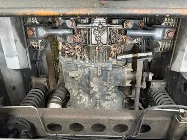 Mercedes-Benz ATEGO 817L / 1999 / 460 000 km (7)