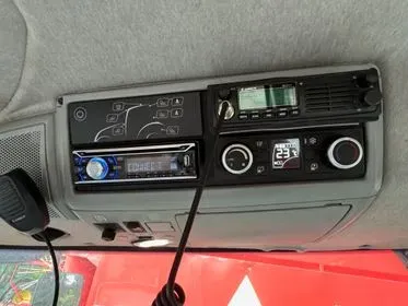 Valtra T214N/ 270 HP/  10280 hours/ 2015 (16)