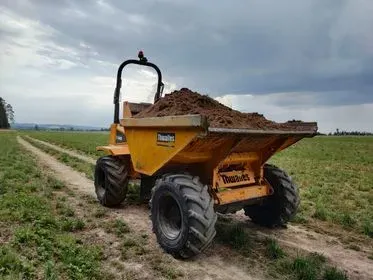 THWAITES 6T/ 2014/ 3322mth  (3)