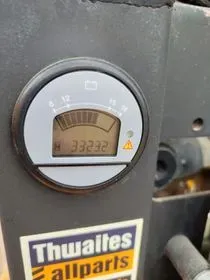 THWAITES 6T/ 2014/ 3322mth  (5)