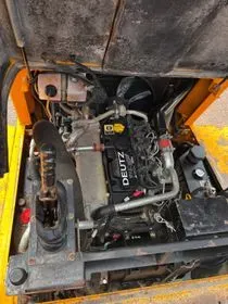 THWAITES 6T/ 2014/ 3322mth  (6)