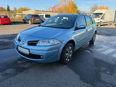 Renault Megane  / 2009 / 28 160 km (1)
