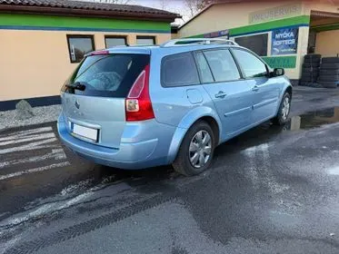 Renault Megane  / 2009 / 28 160 km (5)