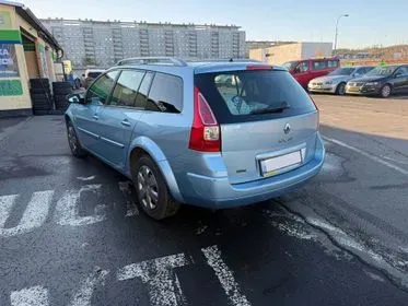 Renault Megane  / 2009 / 28 160 km (7)