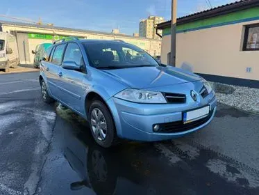 Renault Megane  / 2009 / 28 160 km (3)