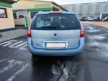 Renault Megane  / 2009 / 28 160 km (6)