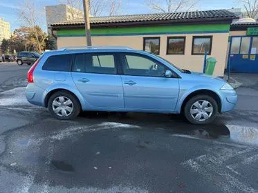 Renault Megane  / 2009 / 28 160 km (4)