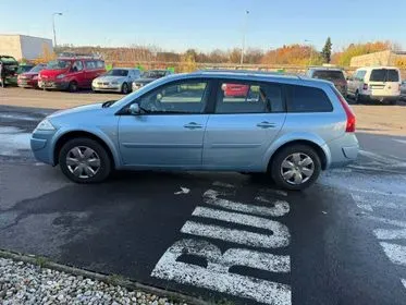 Renault Megane  / 2009 / 28 160 km (8)