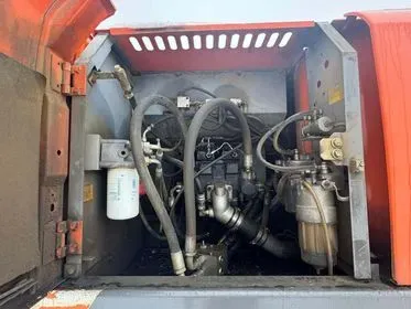 HITACHI 280LCN / 2010 / 13 856 m/h (10)