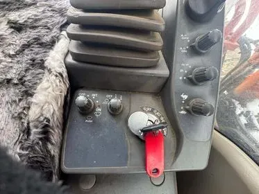 HITACHI 280LCN / 2010 / 13 856 m/h (13)