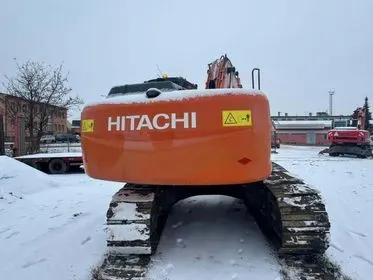 HITACHI 280LCN / 2010 / 13 856 m/h (4)