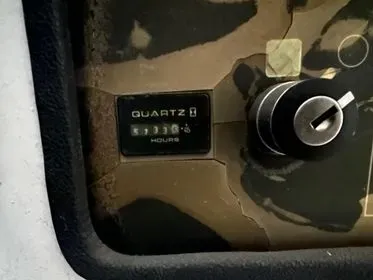  JLG LIFT 450 AJ / 1999 / 5 733 m/h (5)