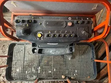  JLG LIFT 450 AJ / 1999 / 5 733 m/h (6)