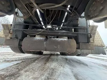 Scania R480 LB6x2 / 2008 / 354 000 km (9)