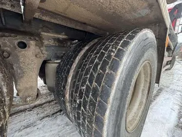 Scania R480 LB6x2 / 2008 / 354 000 km (10)