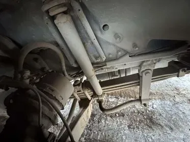 Scania R480 LB6x2 / 2008 / 354 000 km (15)