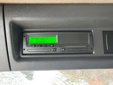 Scania R480 LB6x2 / 2008 / 354 000 km (34)