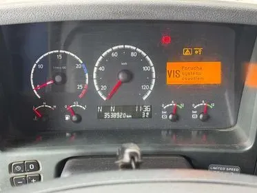 Scania R480 LB6x2 / 2008 / 354 000 km (33)