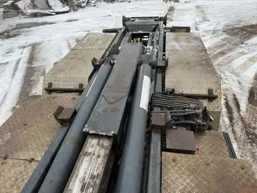 Scania R480 LB6x2 / 2008 / 354 000 km (21)