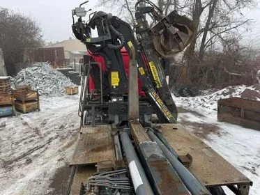 Scania R480 LB6x2 / 2008 / 354 000 km (23)