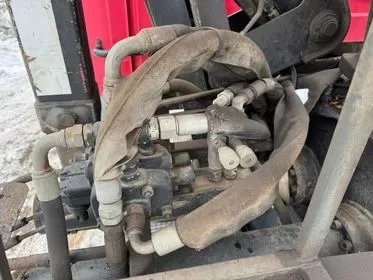 Scania R480 LB6x2 / 2008 / 354 000 km (24)