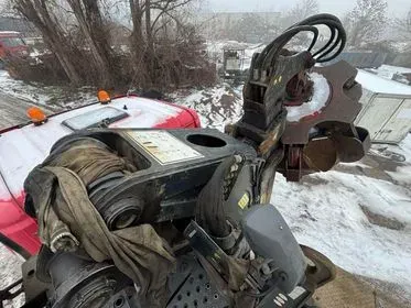 Scania R480 LB6x2 / 2008 / 354 000 km (26)