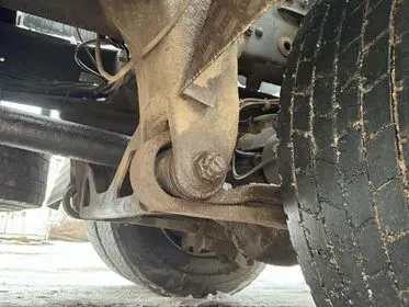 Scania R480 LB6x2 / 2008 / 354 000 km (19)