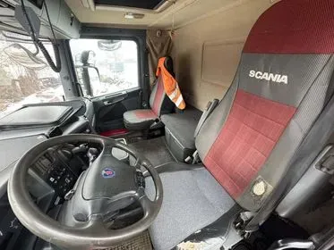 Scania R480 LB6x2 / 2008 / 354 000 km (29)