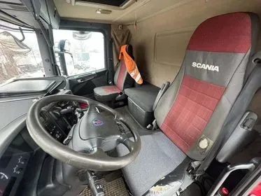 Scania R480 LB6x2 / 2008 / 354 000 km (28)