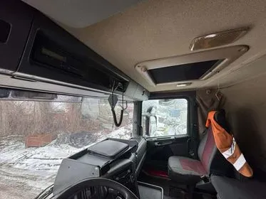 Scania R480 LB6x2 / 2008 / 354 000 km (30)