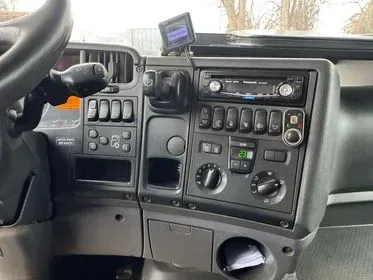 Scania R480 LB6x2 / 2008 / 354 000 km (31)