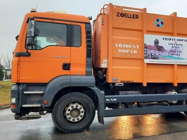 MAN TGA 26.320 6x2 / 2008 / Garbage Truck  (6)