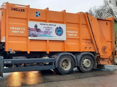 MAN TGA 26.320 6x2 / 2008 / Garbage Truck  (7)