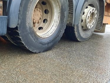 MAN TGA 26.320 6x2 / 2008 / Garbage Truck  (22)