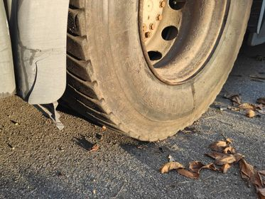 MAN TGA 26.320 6x2 / 2008 / Garbage Truck  (24)