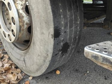 MAN TGA 26.320 6x2 / 2008 / Garbage Truck  (25)