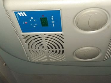 MAN TGA 26.320 6x2 / 2008 / Garbage Truck  (16)