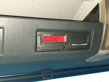 MAN TGA 26.320 6x2 / 2008 / Garbage Truck  (17)