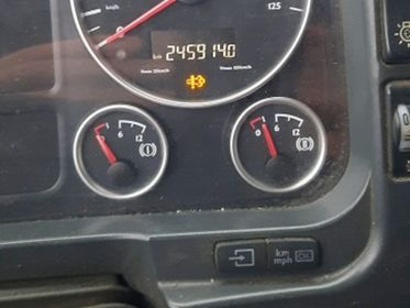 MAN TGA 26.320 6x2 / 2008 / Garbage Truck  (14)